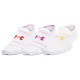 Under Armour Κάλτσες Essential Ultra Low Tab Socks 3 pairs